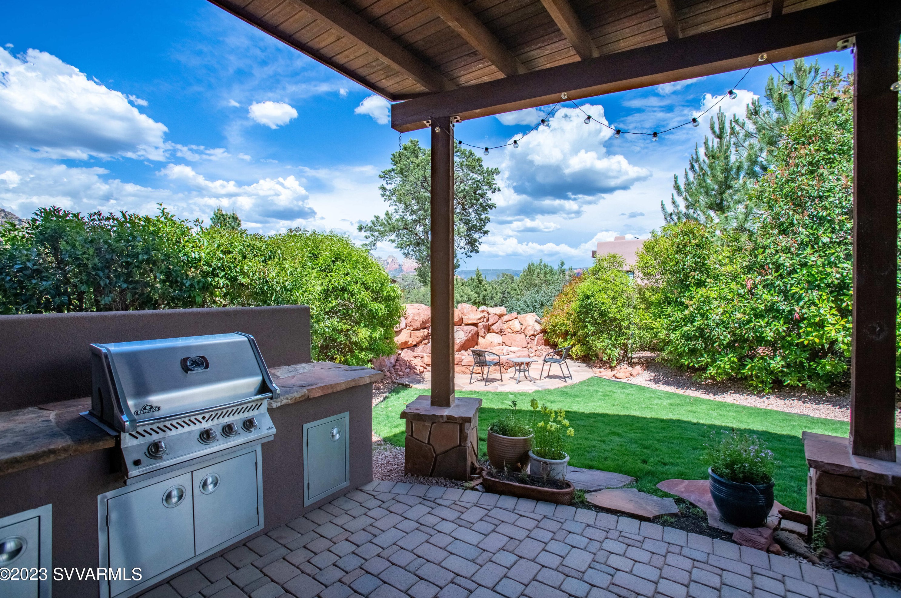 2075 Whippet Way, Sedona, AZ 86336