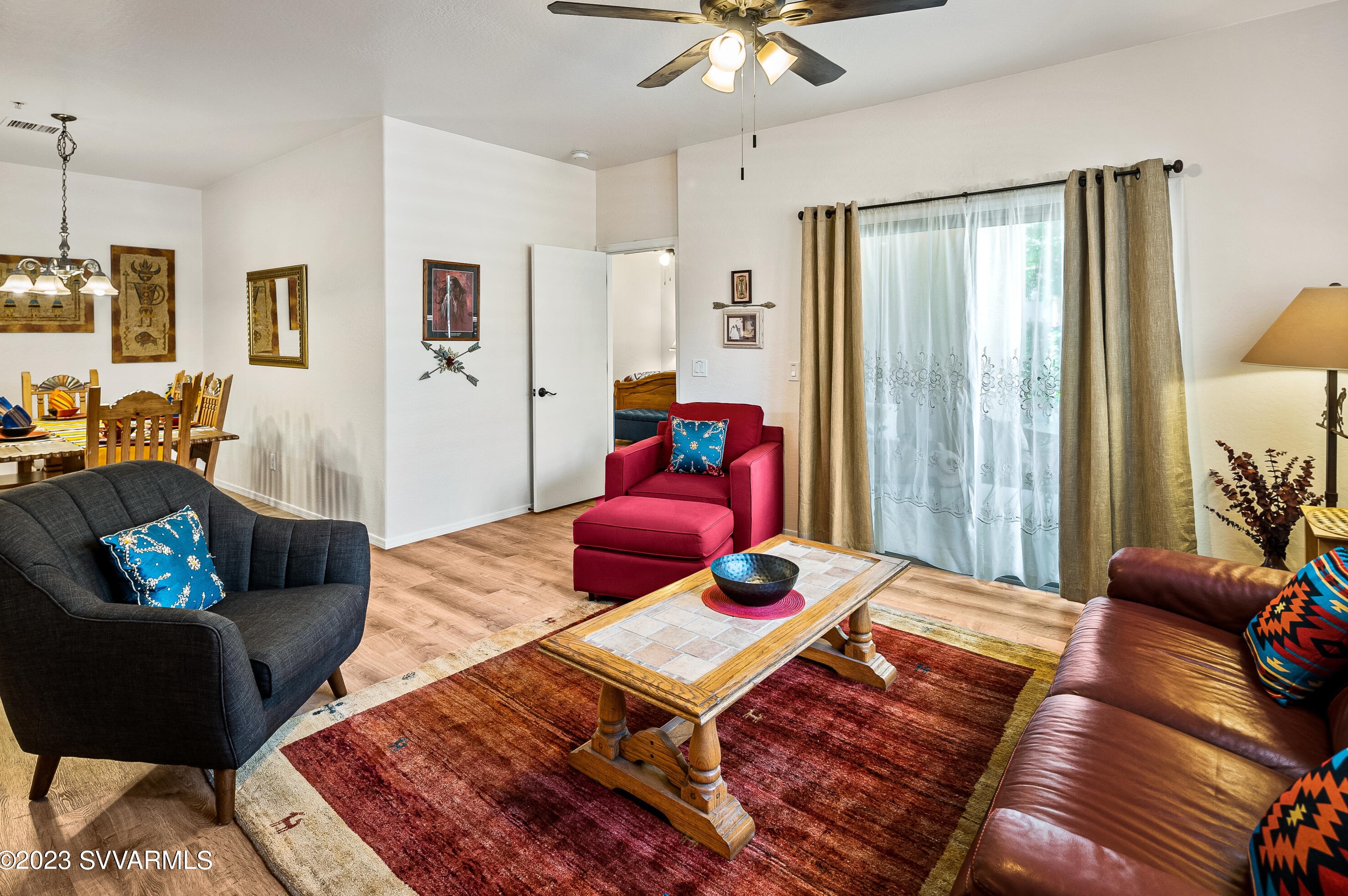 1142 S 17th Pl, Cottonwood, AZ 86326