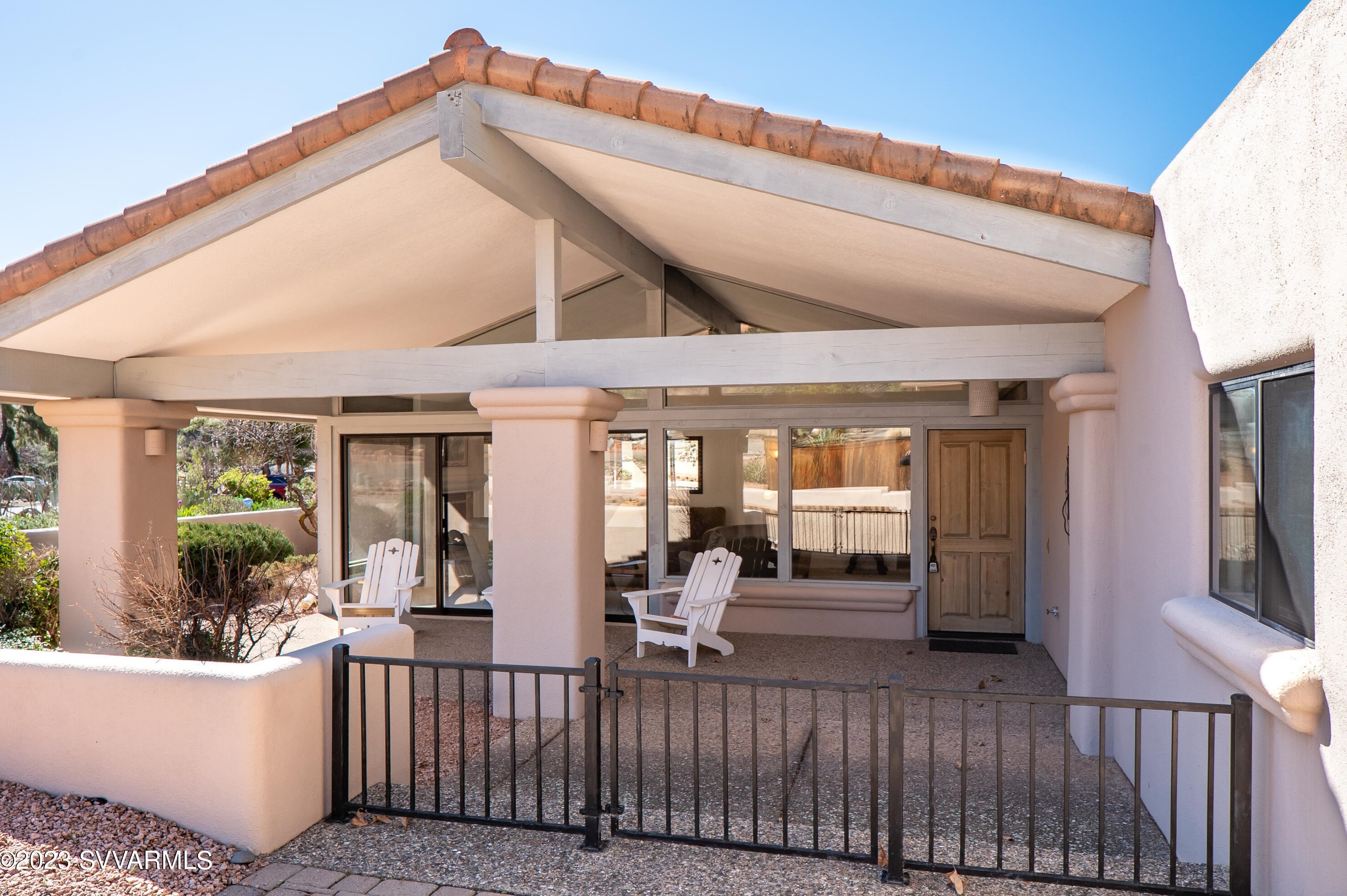 160 Fairway Oaks Dr, Sedona, AZ 86351