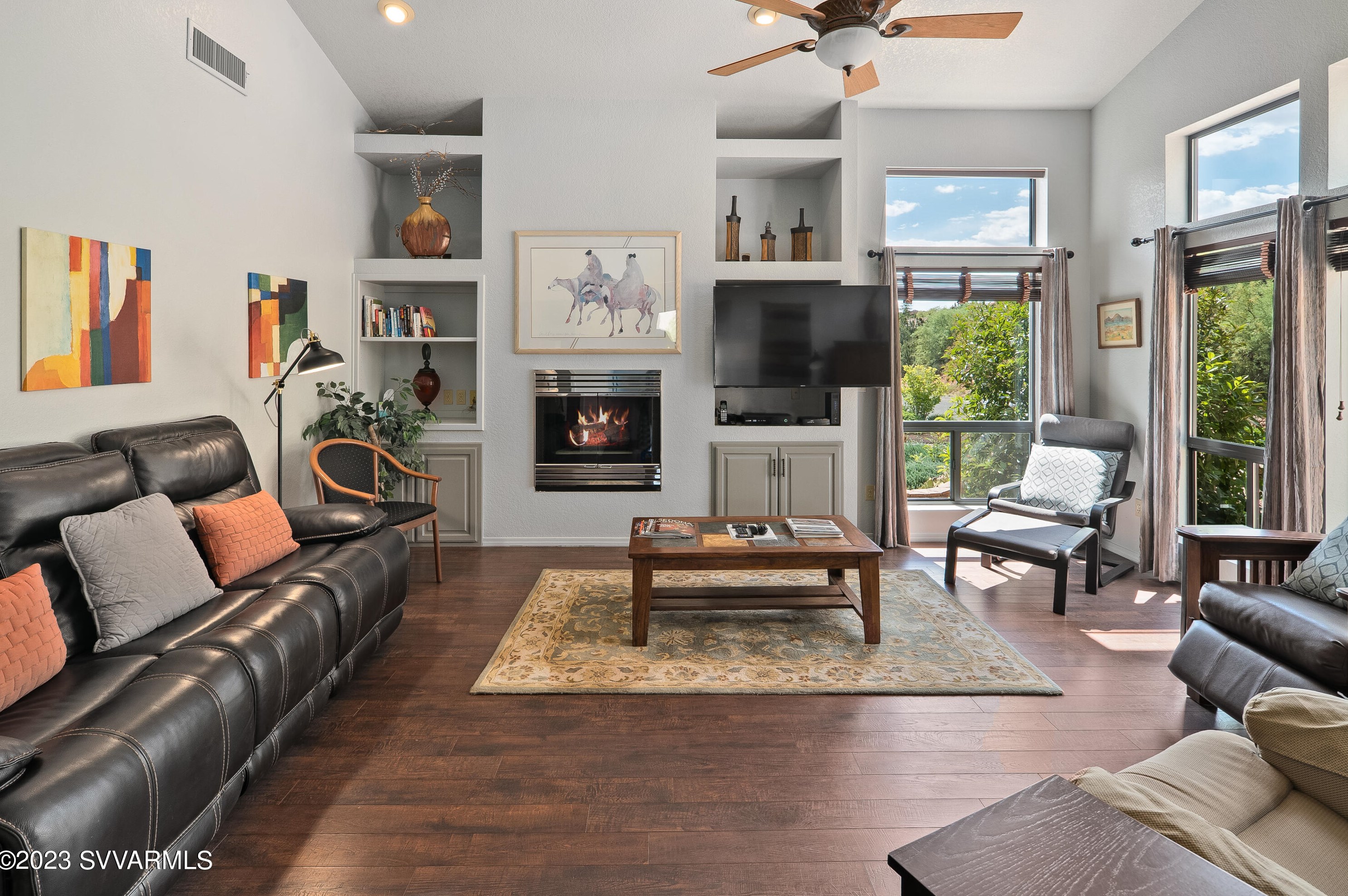 155 Beaver Creek Dr, Sedona, AZ 86351