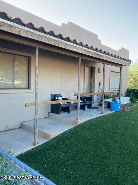 1964 Spanish Rowel Trl, Cottonwood, AZ 86326-5732