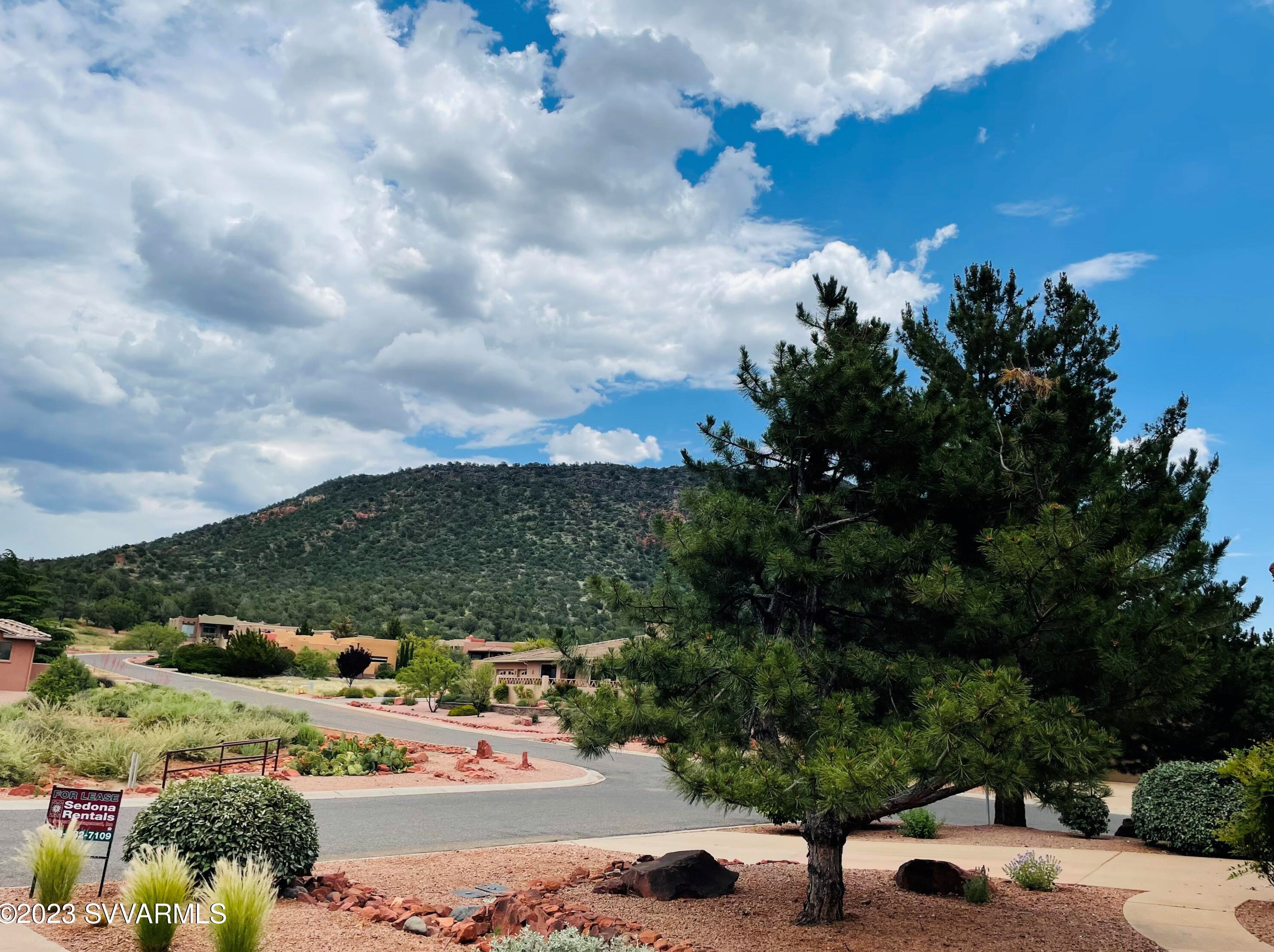 20 Sin Salida #2, Sedona, AZ