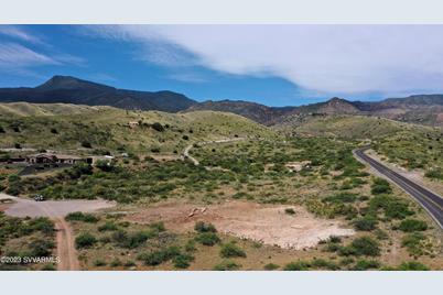 4705 W Horizon View Drive, Clarkdale, AZ 86324 - Photo 1