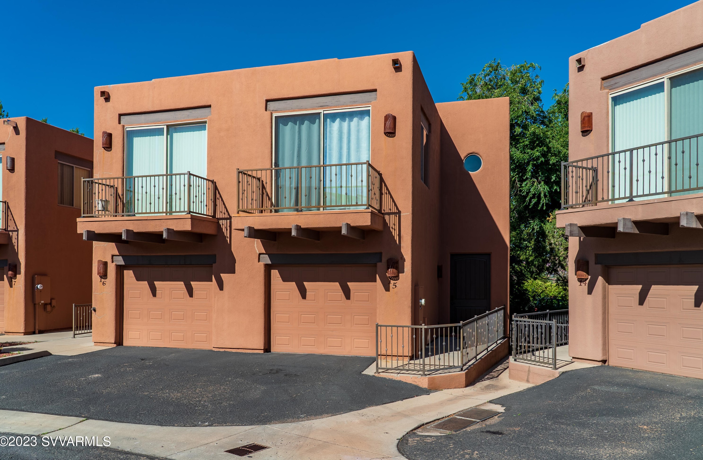 3385 Calle Del Sol #15, Sedona, AZ 86336