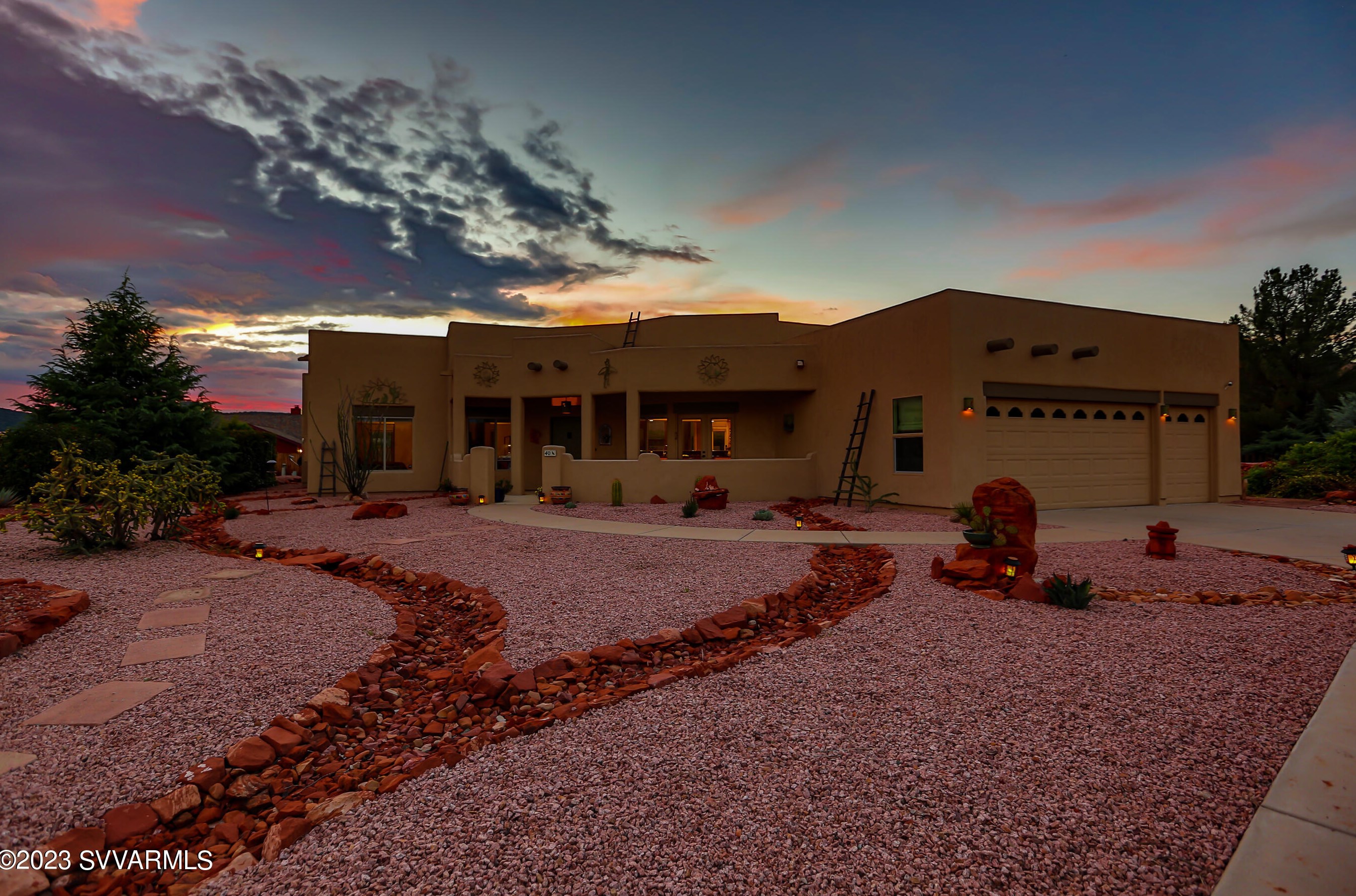 40 Hopi Way, Sedona, AZ 86351