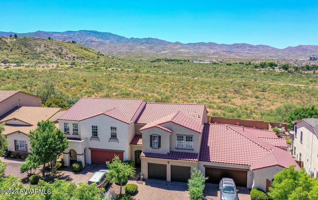856 Tiablanca Rd, Clarkdale, AZ 86324