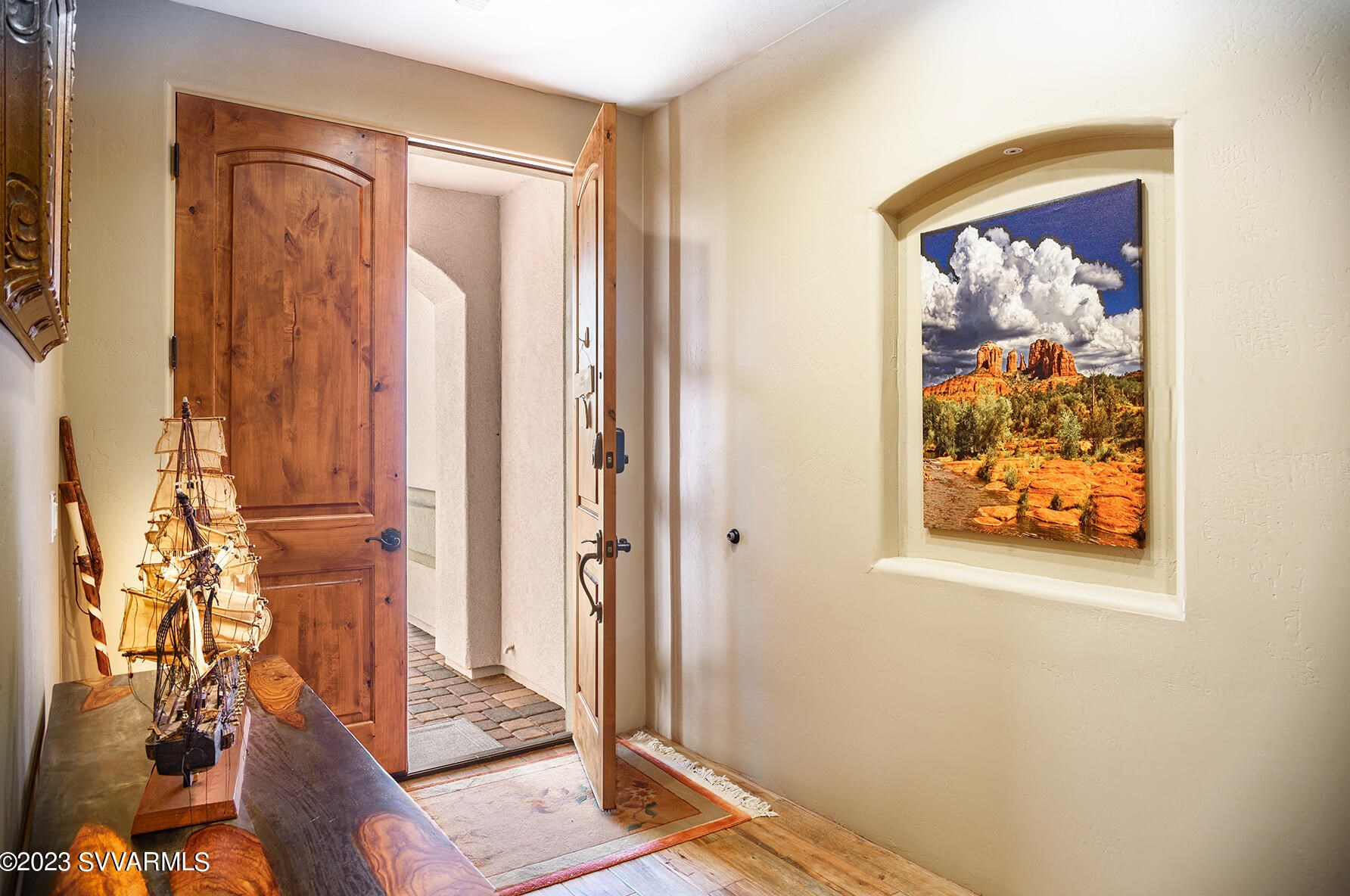 250 Chrysona Ln, Sedona, AZ 86336