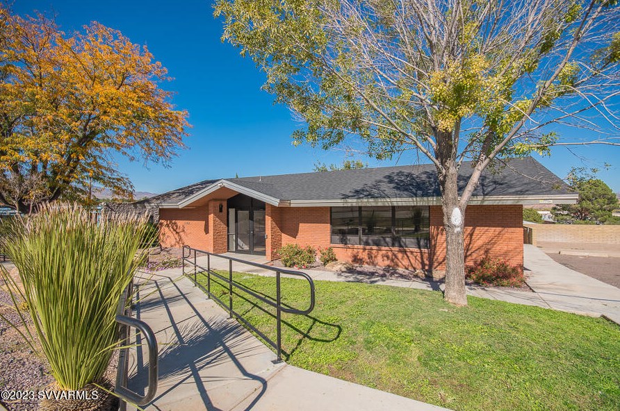 1802 E Fir St, Cottonwood, AZ 86326