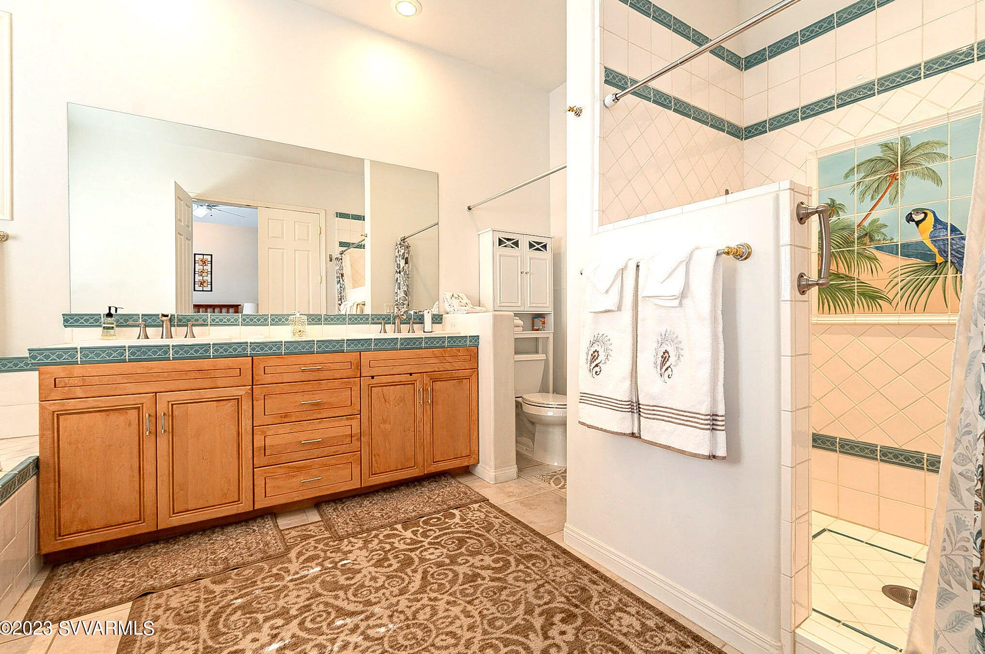 300 Michaels Ranch Dr, Sedona AZ 86336-9526 exterior