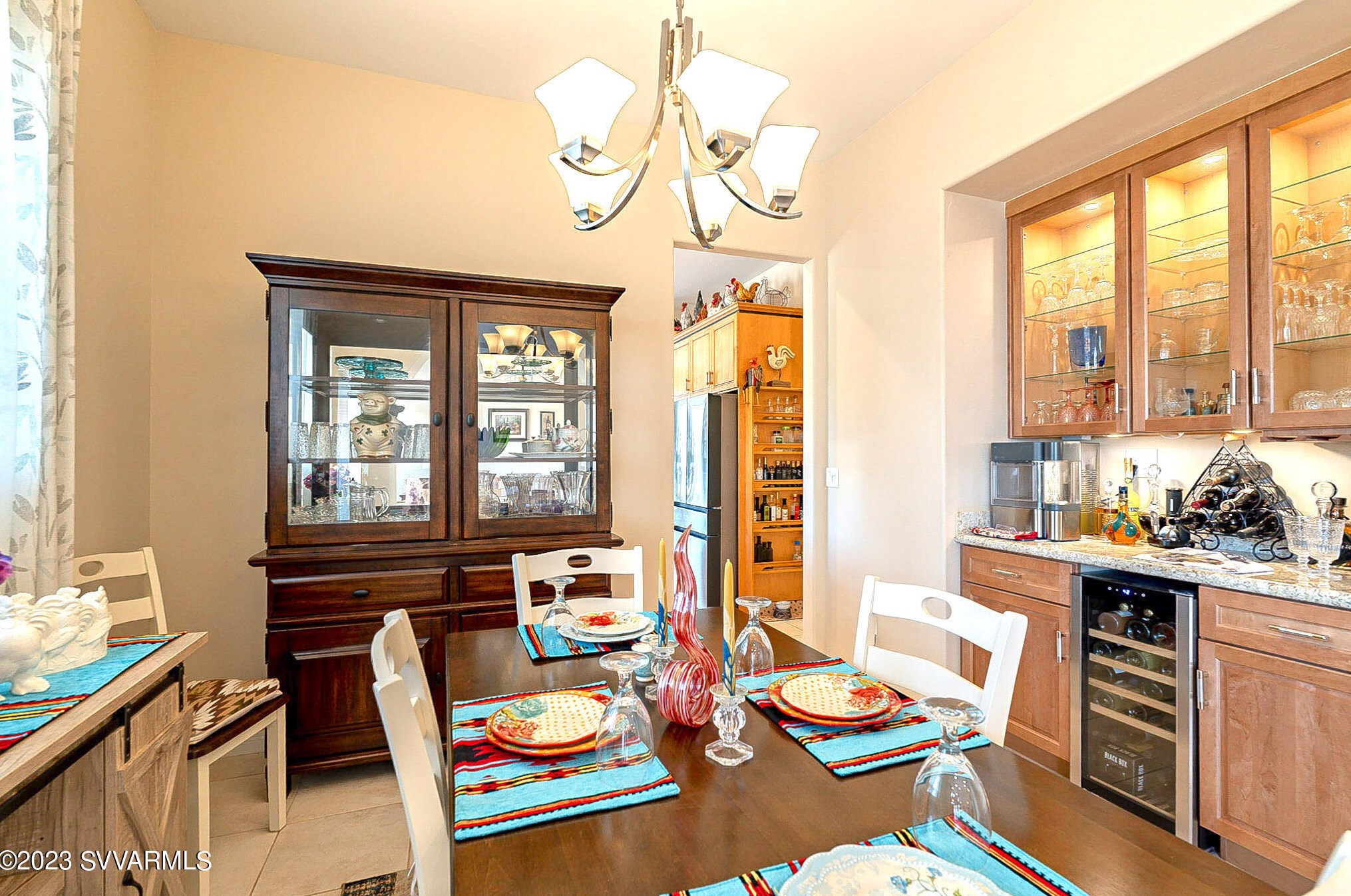 300 Michaels Ranch Dr, Sedona AZ 86336-9526 exterior