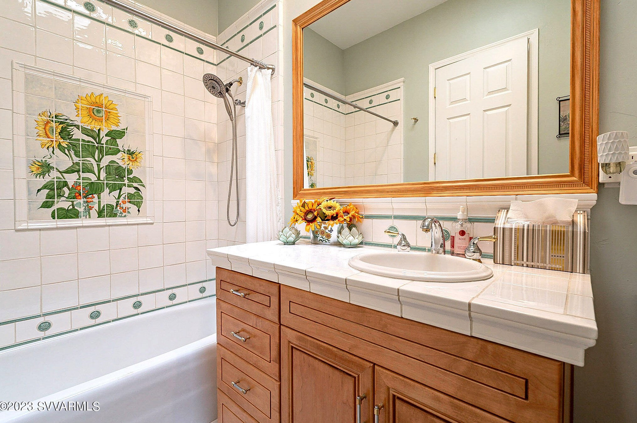 300 Michaels Ranch Dr, Sedona AZ 86336-9526 exterior