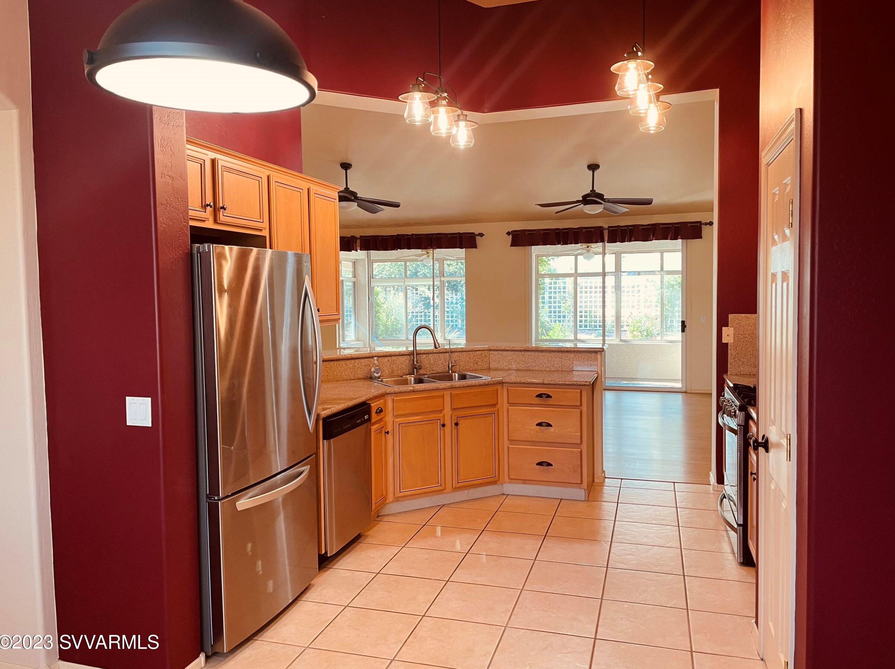 2210 W Rustler Ln, Cottonwood, AZ 86326