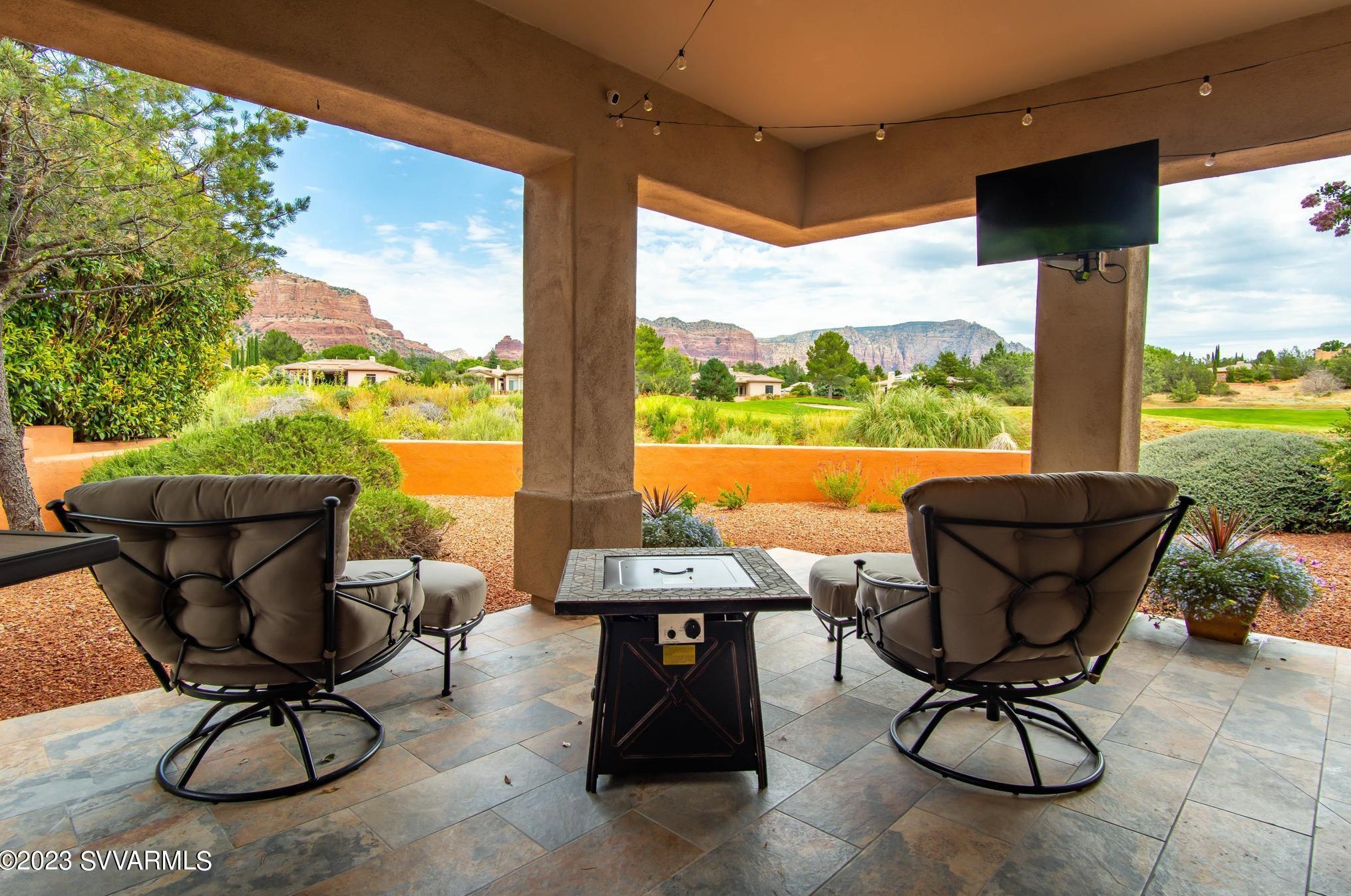 35 Bent Tree Ct, Sedona, AZ 86351