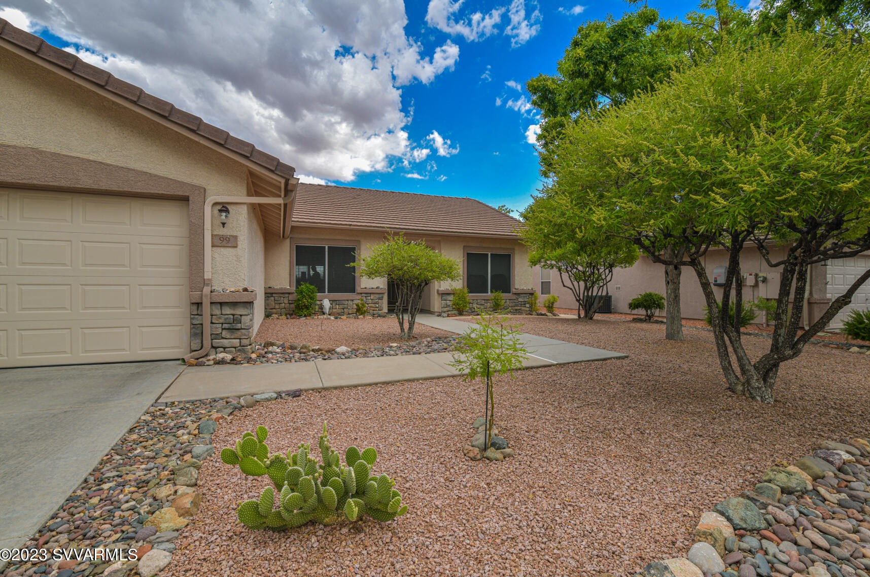 99 Sagebrush Way, Cottonwood, AZ 86326-7320
