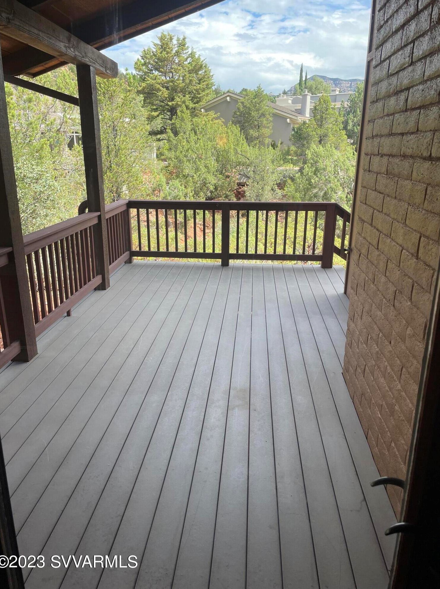 375 Shadow Rock Dr, Sedona AZ 86336-3451 exterior