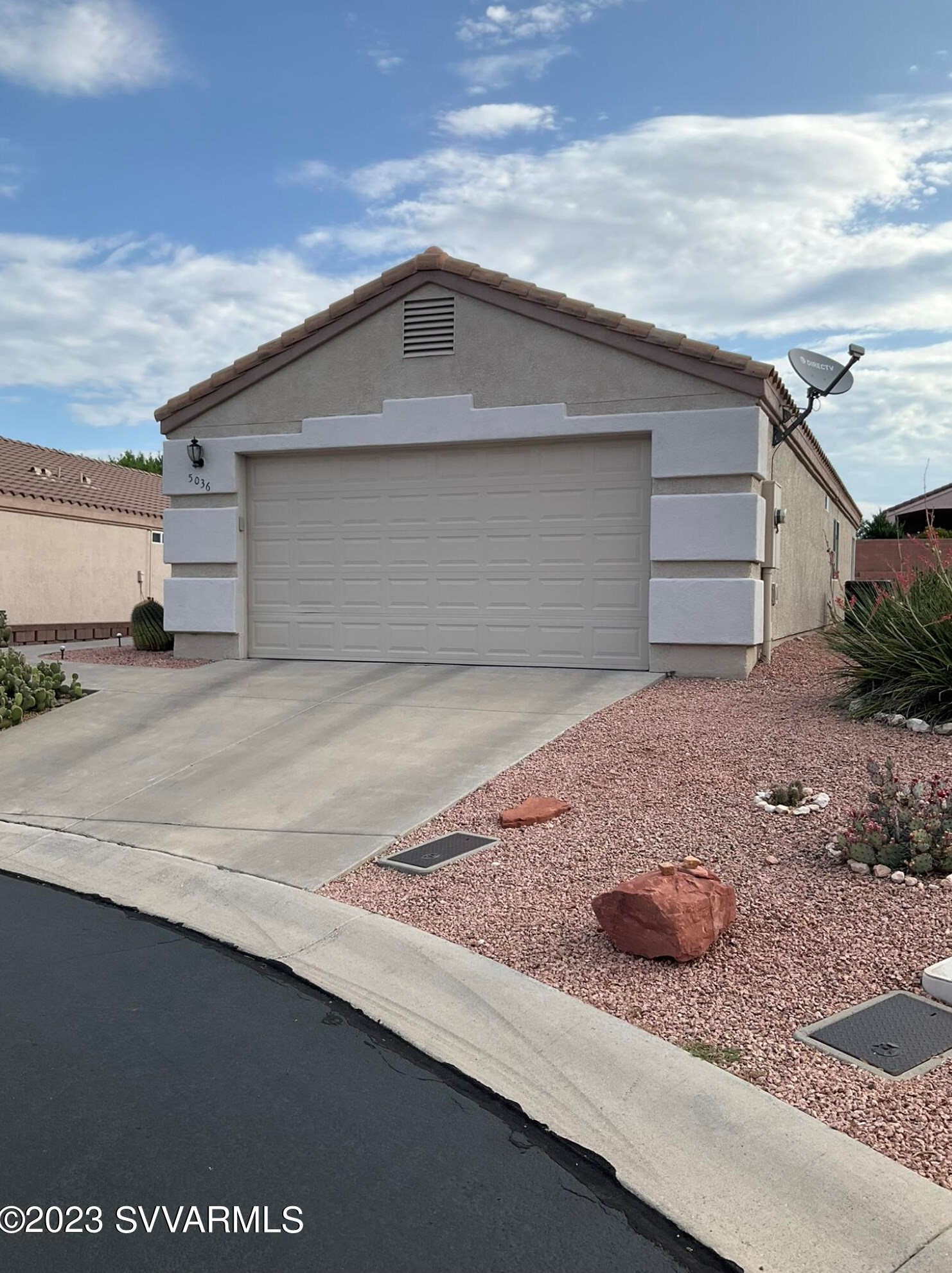 5036 E Catalina Ct, Cornville, AZ 86325