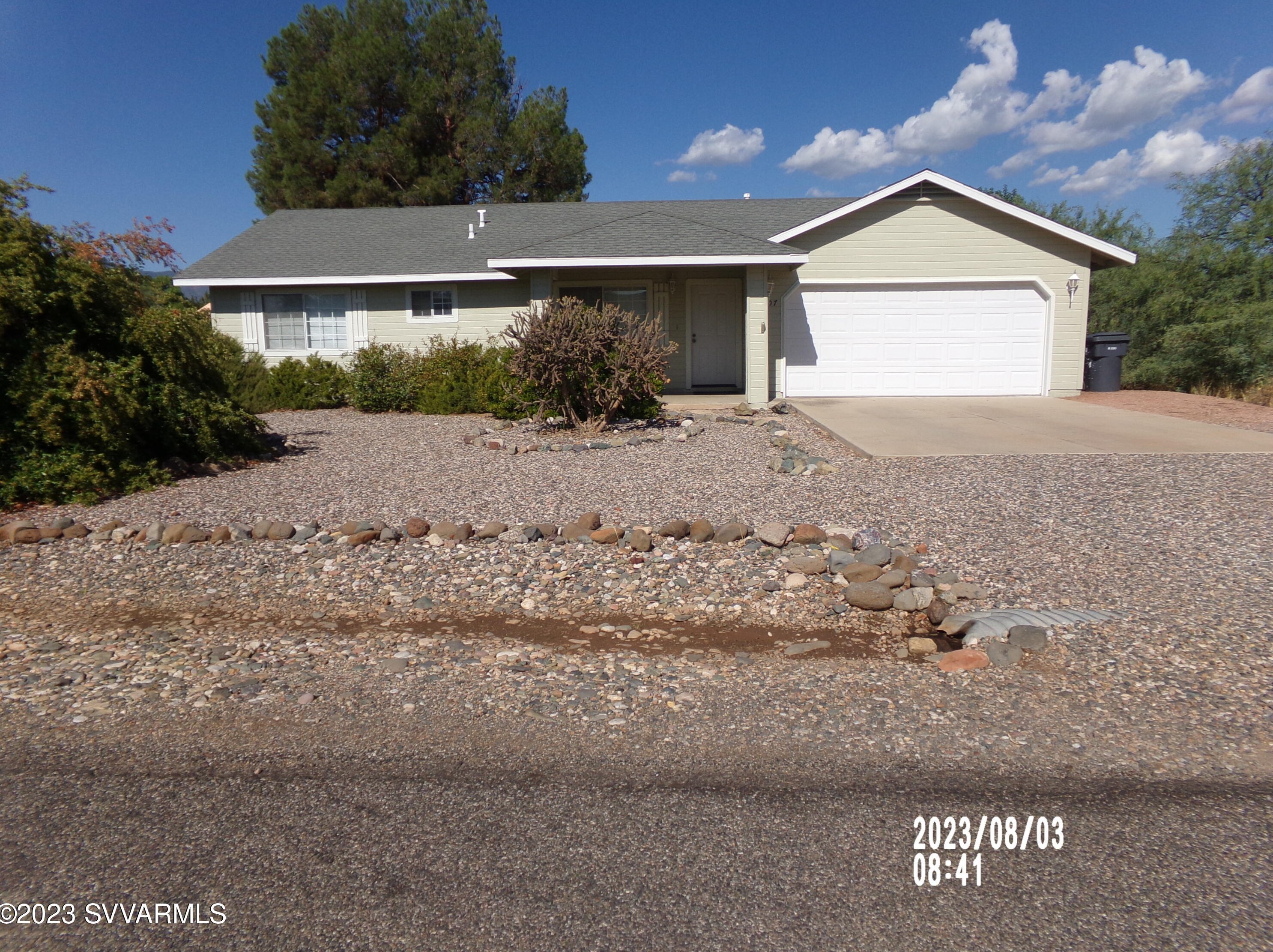 4707 E Diablo Dr, Cottonwood, AZ 86326