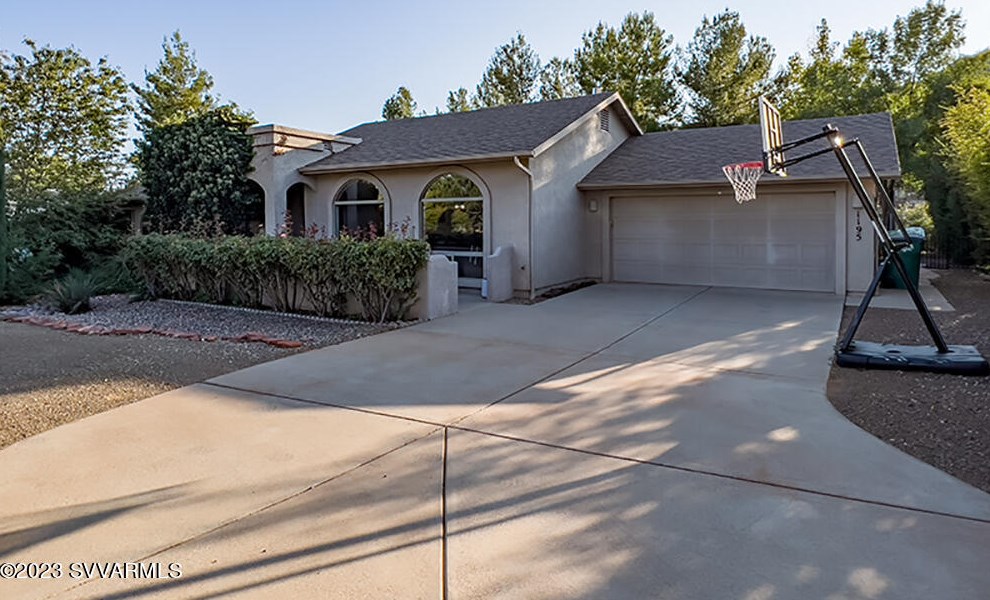 1195 Verde Valley School Rd, Sedona, AZ 86351-7669