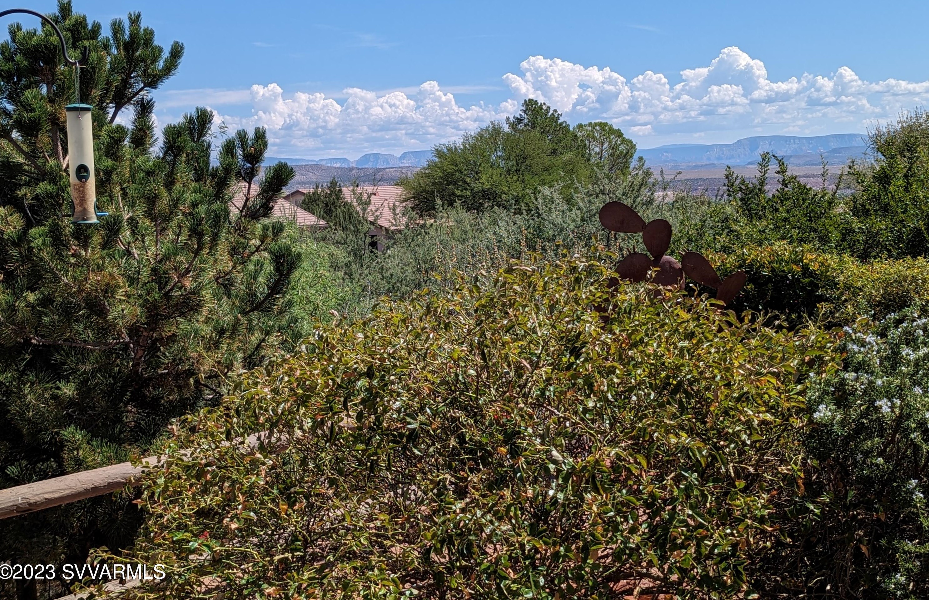 2360 Trail Blazer Dr, Cottonwood AZ  86326-8326 exterior