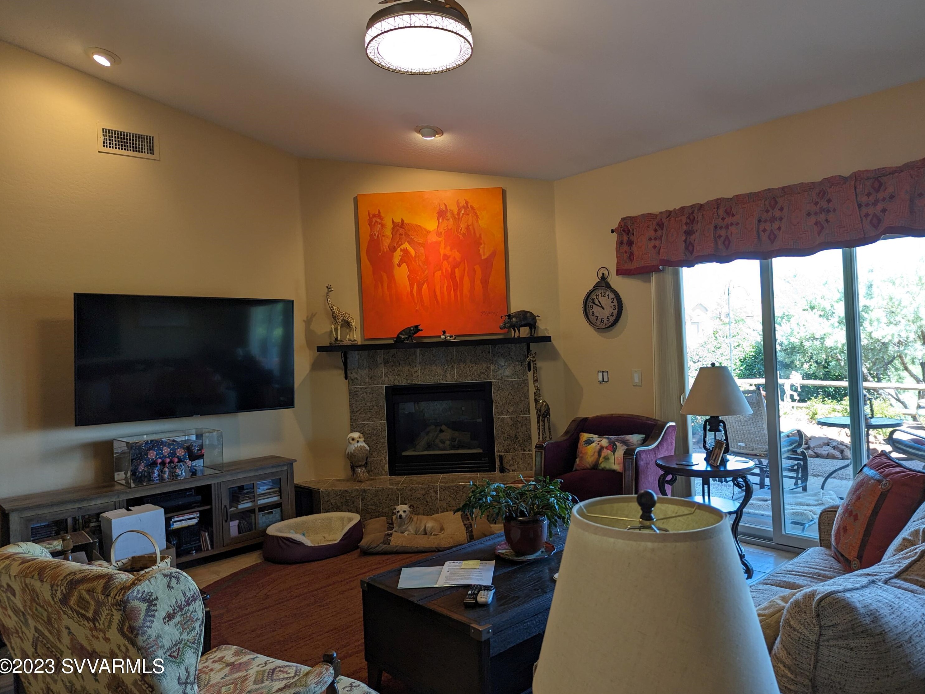 2360 Trl Blazer Dr, Cottonwood AZ  86326-7389 exterior