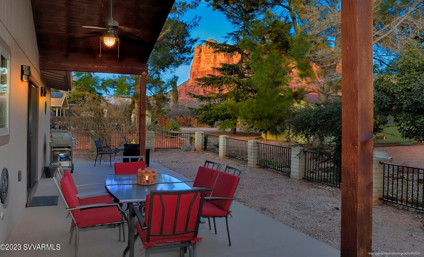 200 Cochise Dr, Sedona, AZ 86351