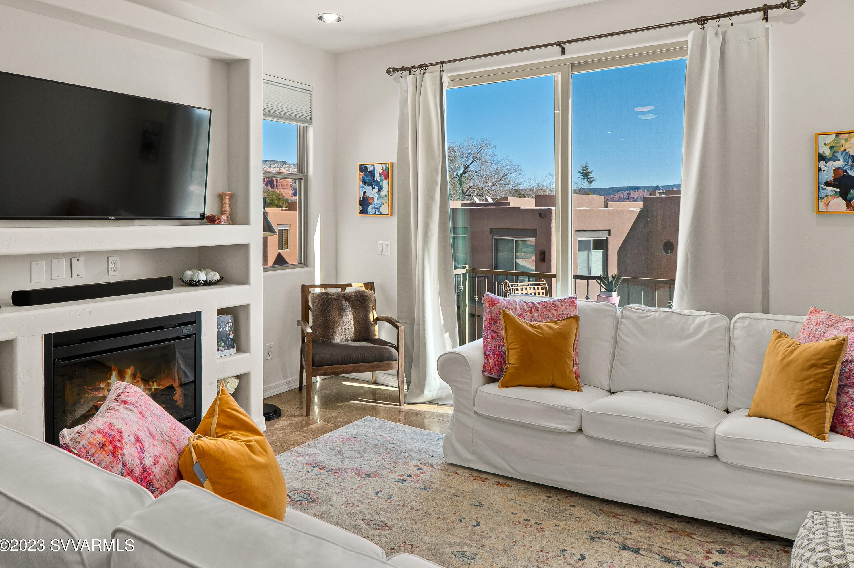 3385 Calle Del Sol Unit 4, Sedona, AZ 86336