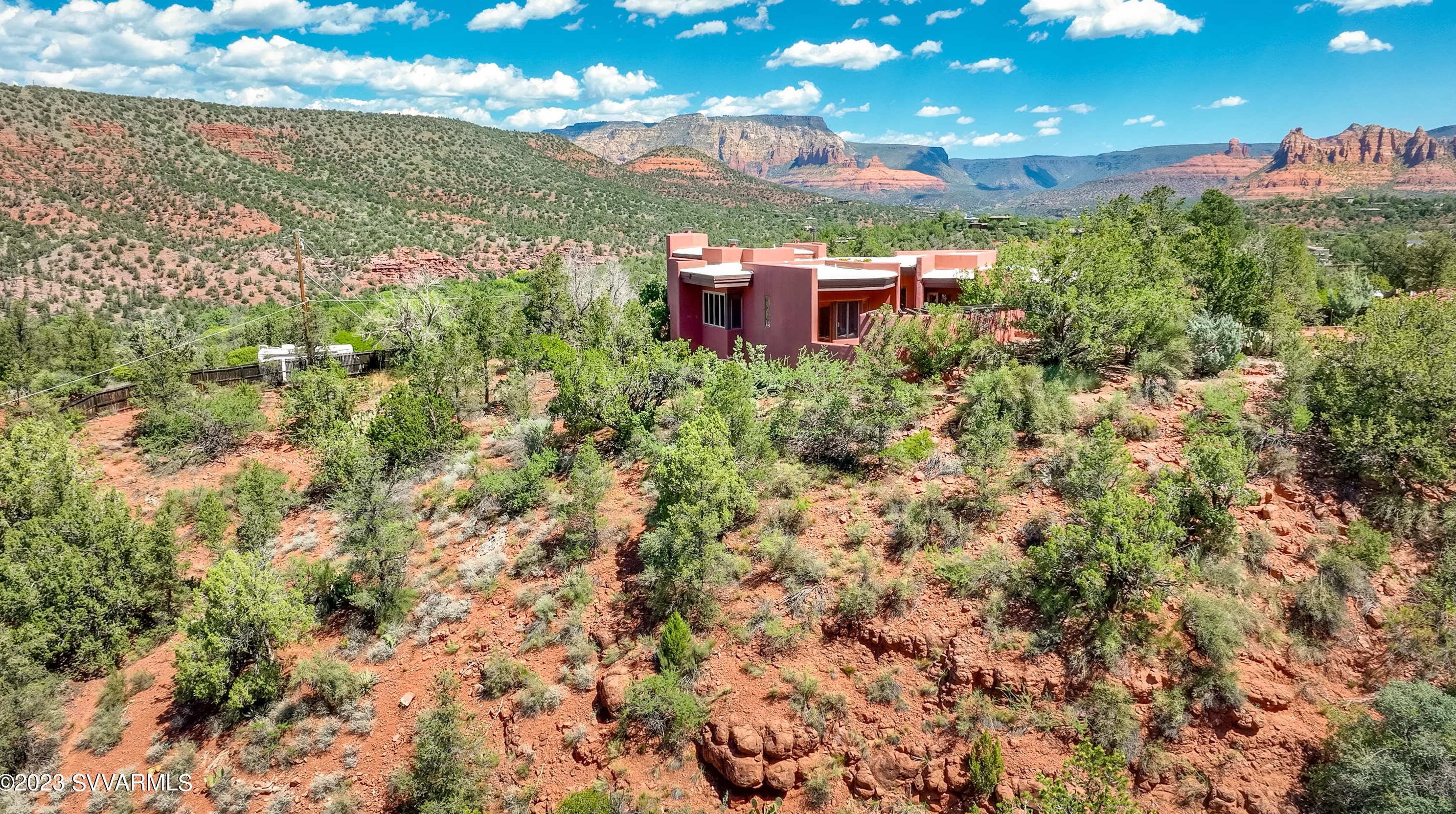 300 Elysian Dr, Sedona, AZ 86336