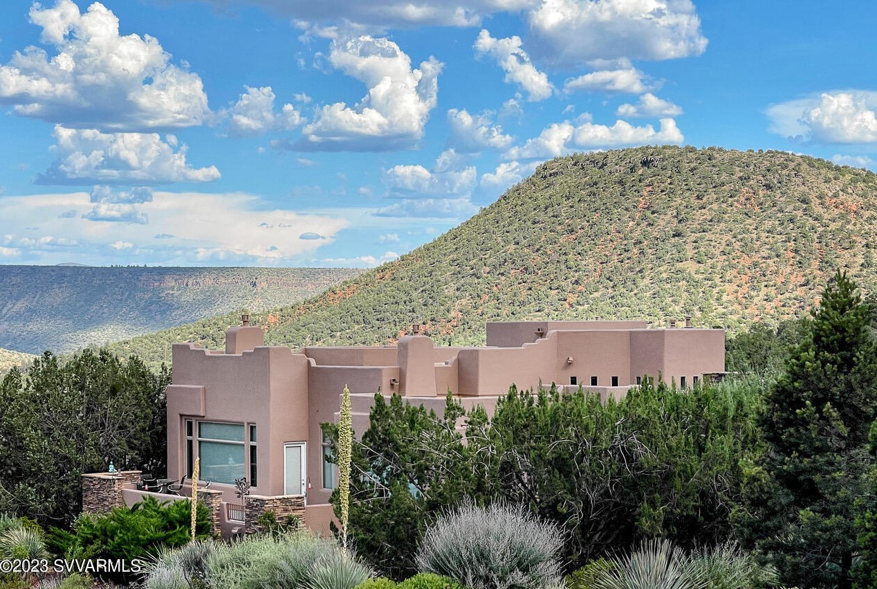 150 Crystal Sky Dr, Sedona, AZ 86351