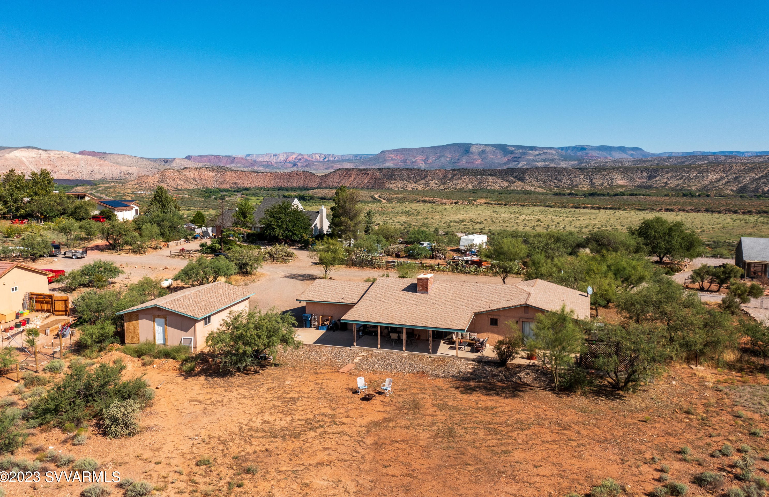 491 Raven Hill Rd, Clarkdale, AZ