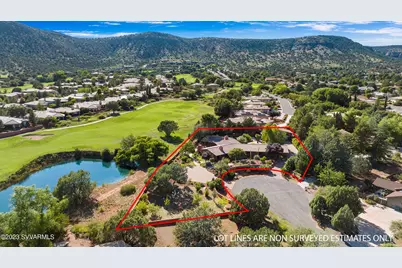 55 Sitgreaves Court, Sedona, AZ 86351 - Photo 2
