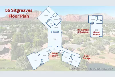 55 Sitgreaves Court, Sedona, AZ 86351 - Photo 4