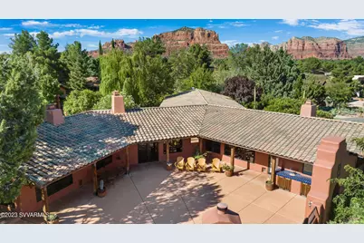 55 Sitgreaves Court, Sedona, AZ 86351 - Photo 52