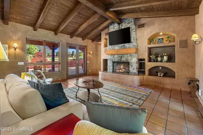 55 Sitgreaves Court, Sedona, AZ 86351 - Photo 12