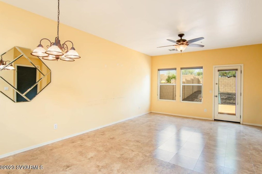 850 Tiablanca Rd, Clarkdale, AZ 86324-3203