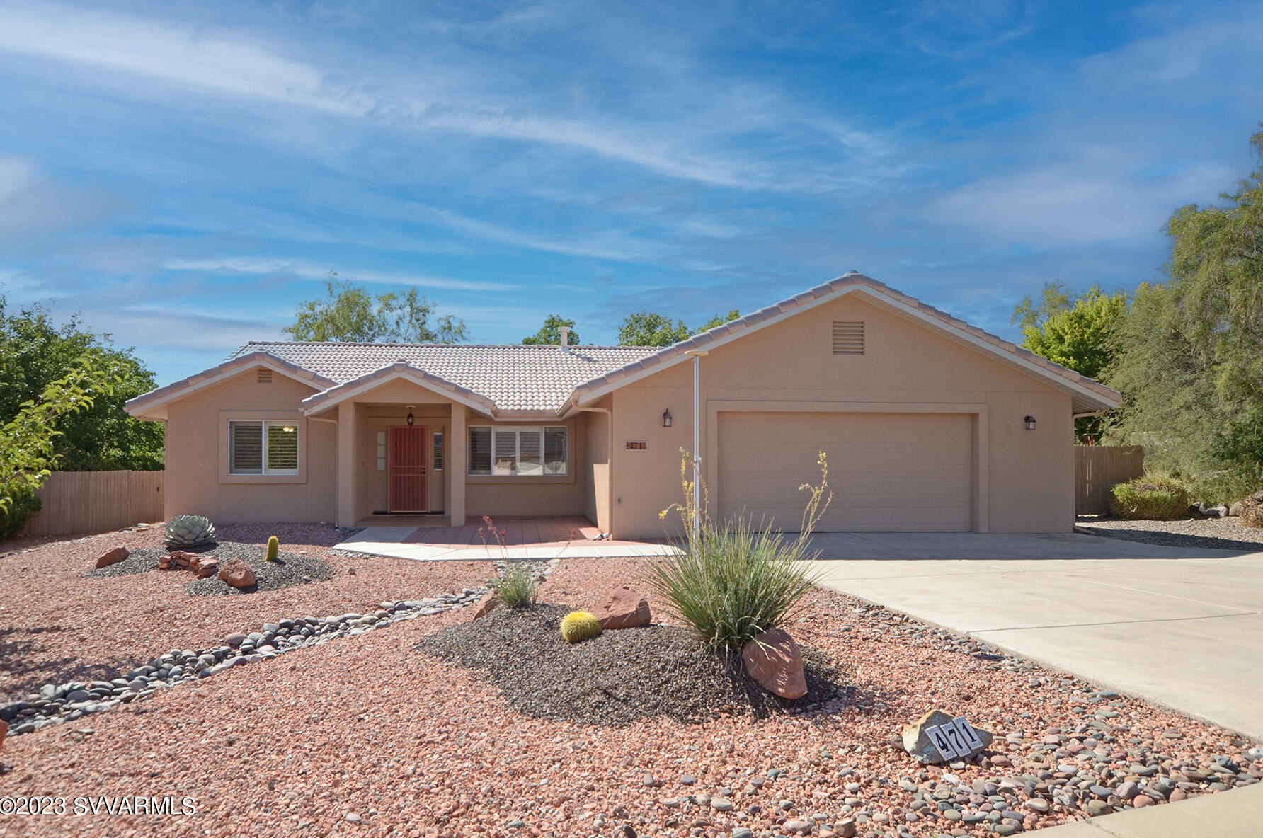 471 Antelope Dr, Clarkdale, AZ 86324-3613