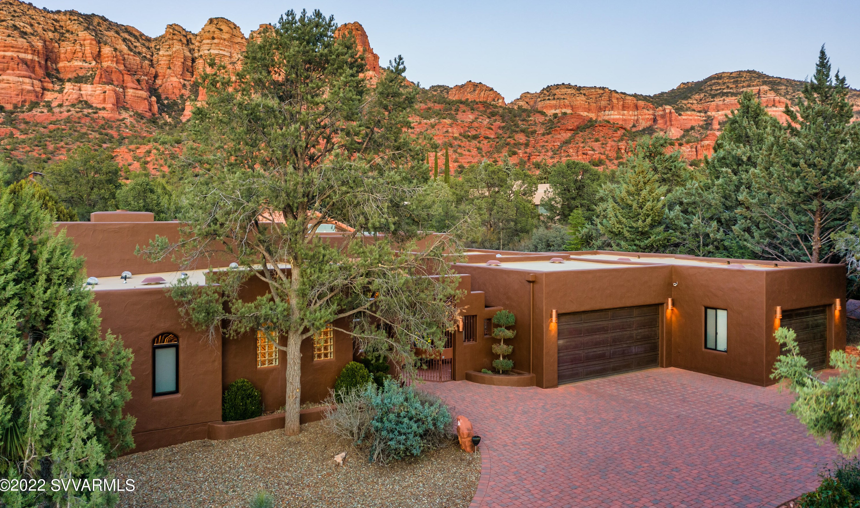 30 Navajo Trail, Sedona, AZ 86351