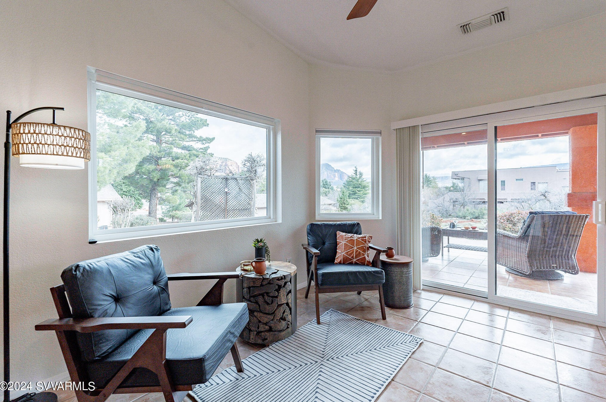 120 Starlight Way, Sedona AZ 86351-7362 exterior