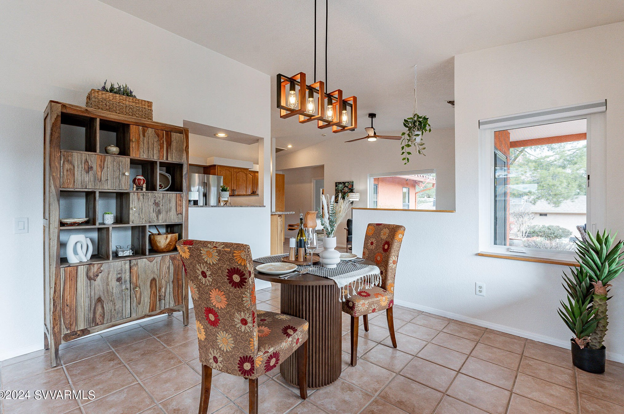 120 Starlight Way, Sedona AZ 86351-7362 exterior