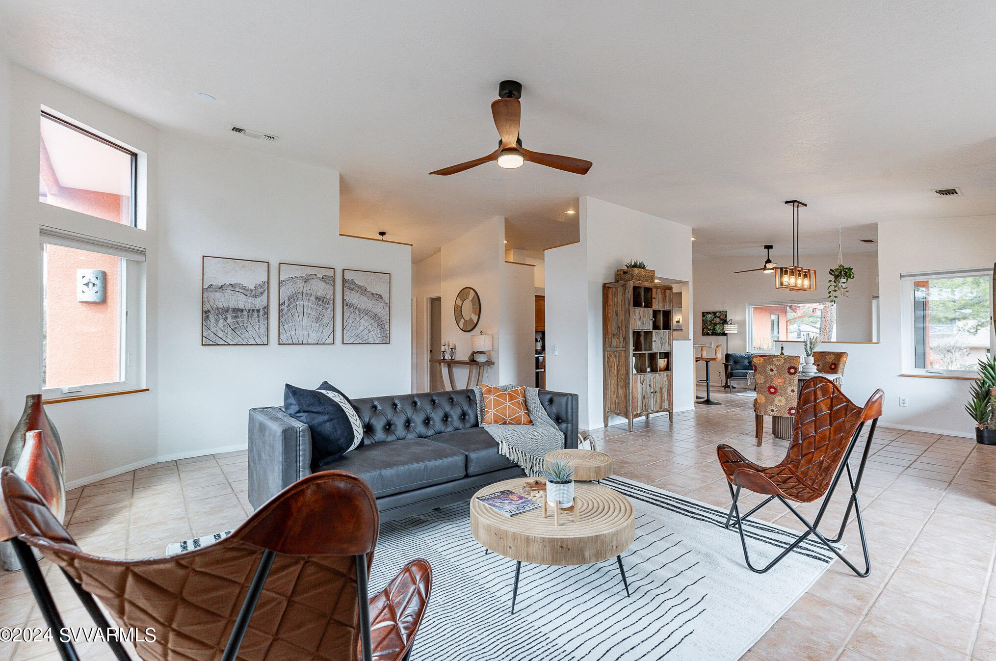 120 Starlight Way, Sedona AZ 86351-7362 exterior