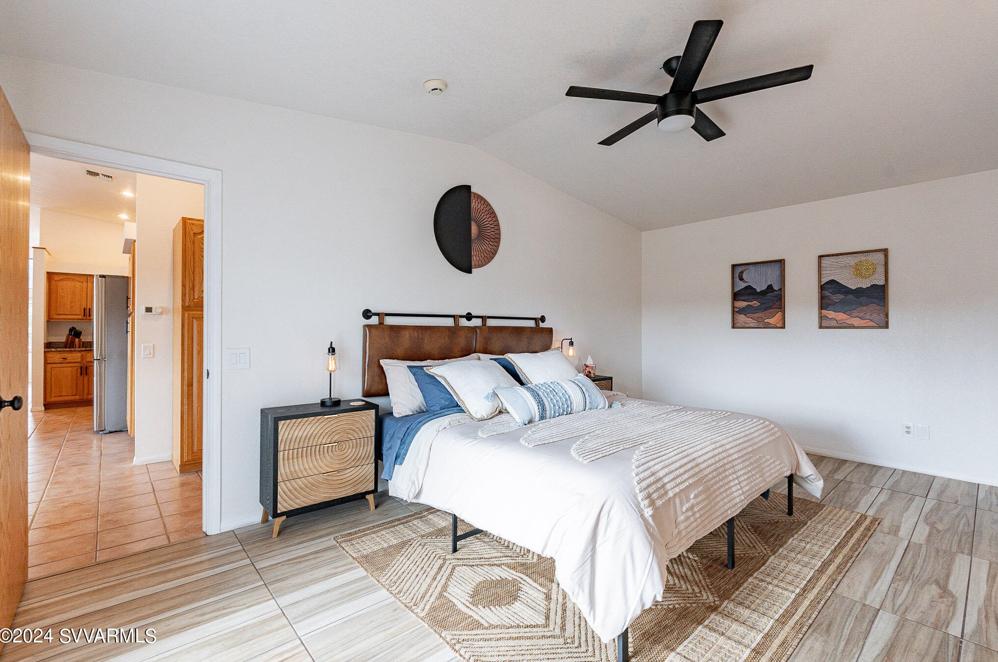 120 Starlight Way, Sedona AZ 86351-7362 exterior