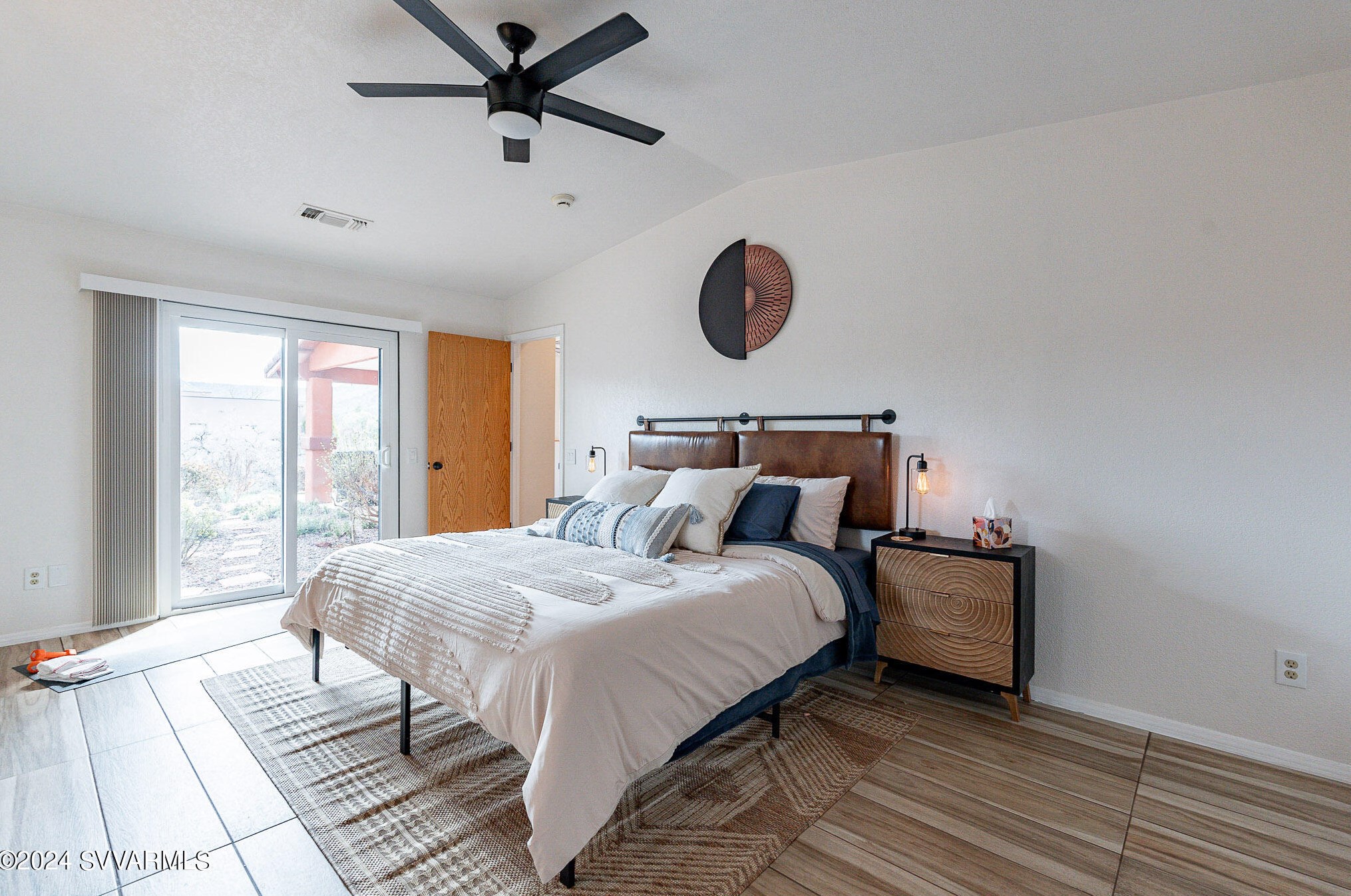 120 Starlight Way, Sedona AZ 86351-7362 exterior