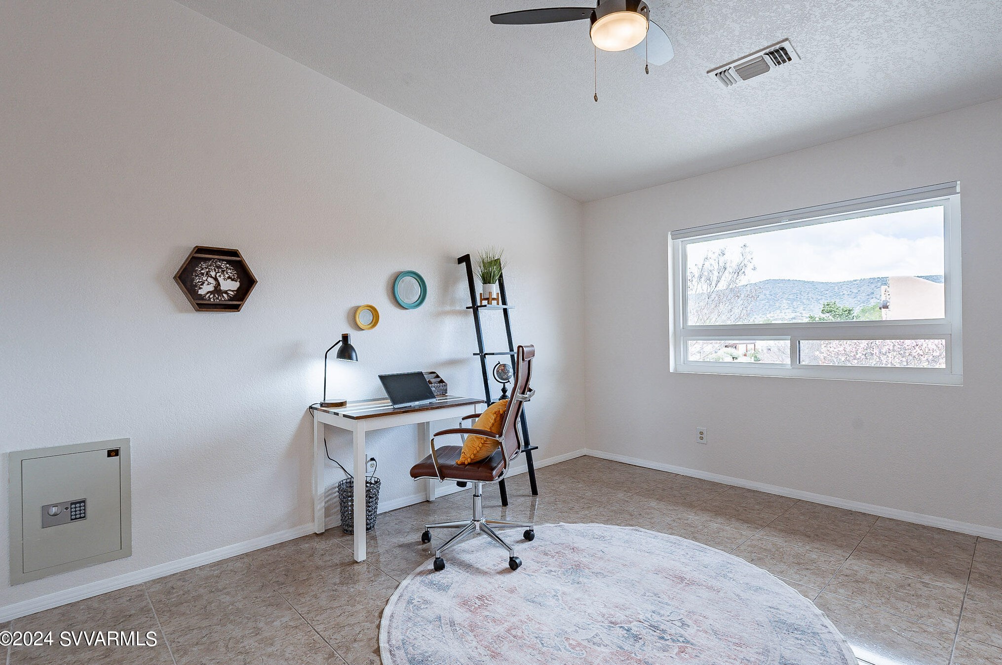 120 Starlight Way, Sedona AZ 86351-7362 exterior