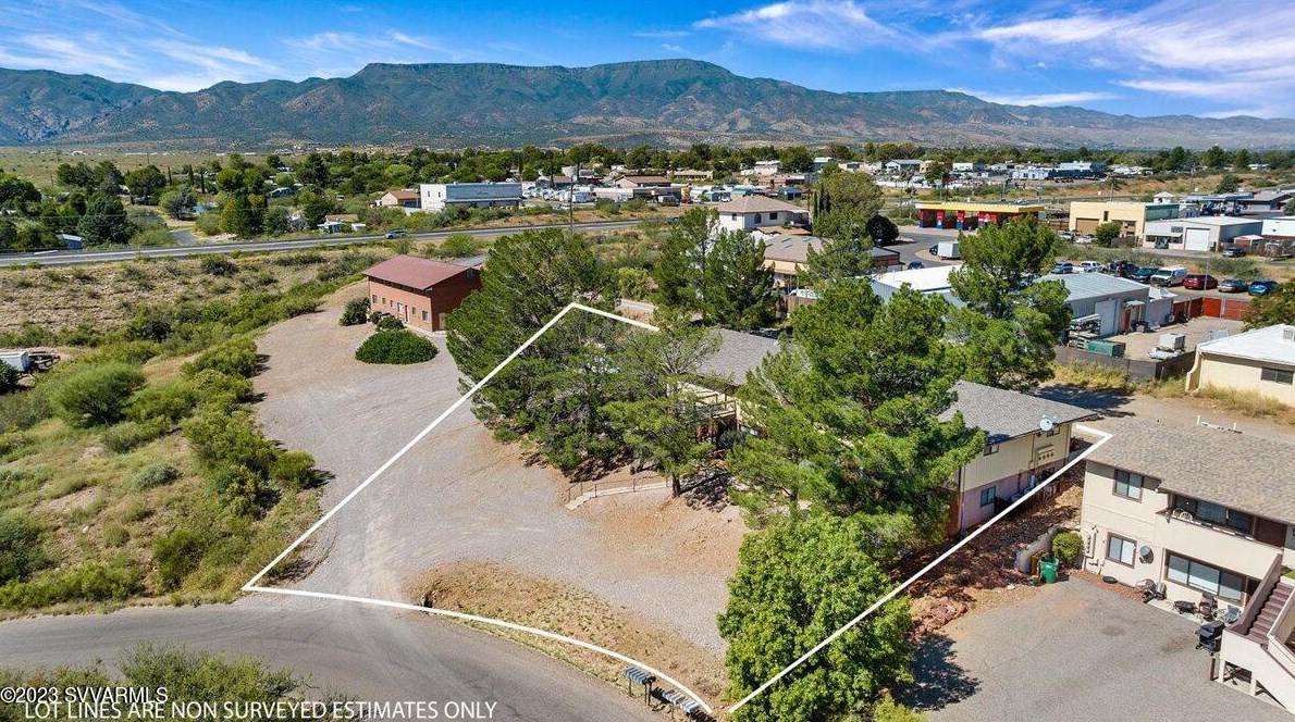 4252-4278 E Canyon Trail, Cottonwood, AZ 86326