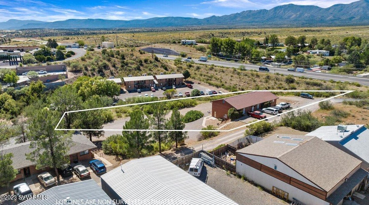 4252 Canyon Trail, Cottonwood, AZ 86326