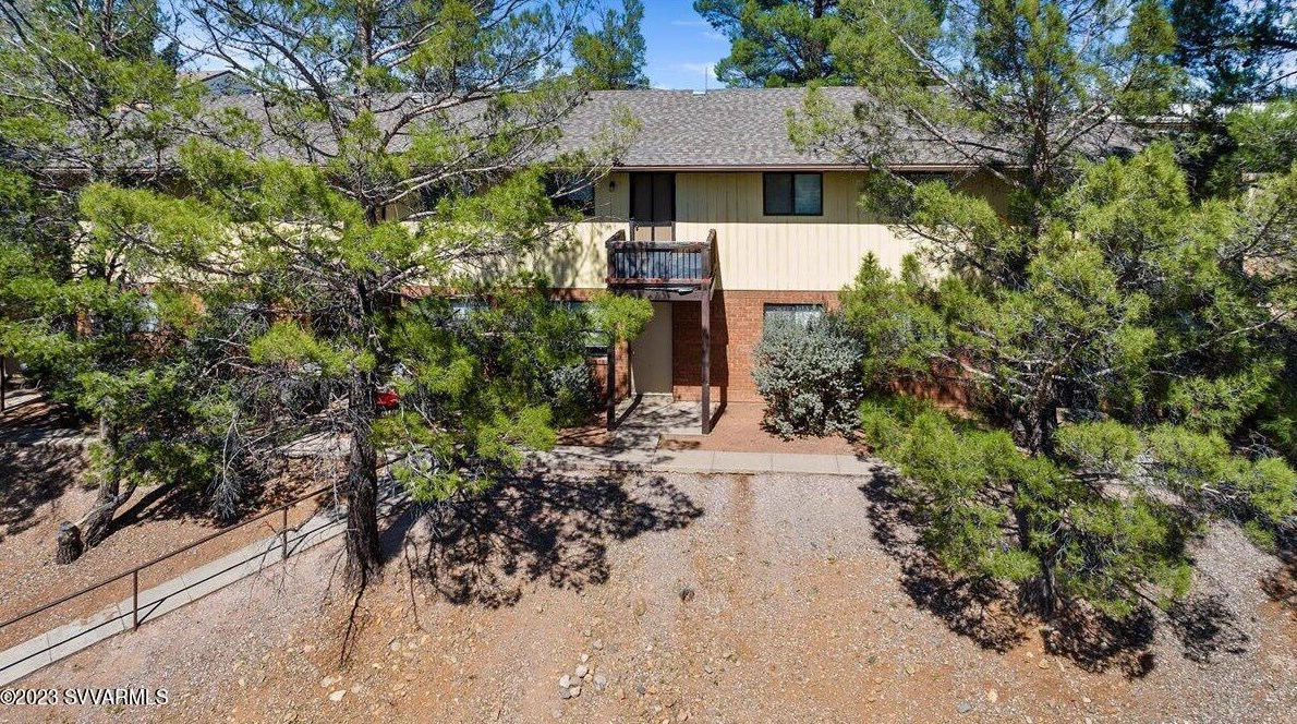 4278 Canyon Trail, Cottonwood, AZ 86326