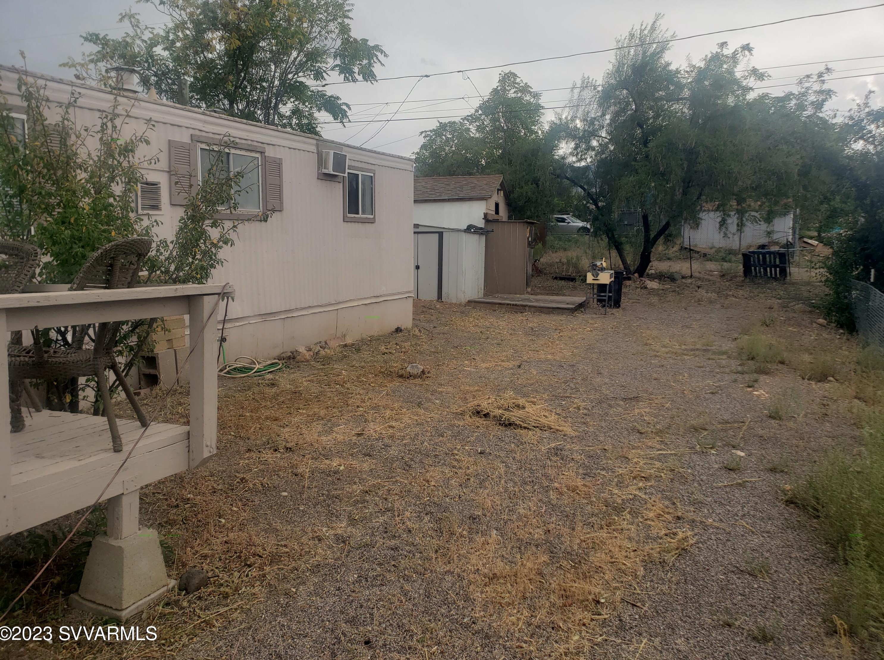 940 Calle Tomallo, Clarkdale, AZ 86324-3327