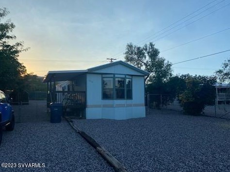 900 Calle Figueroa, Clarkdale, AZ 86324-3311