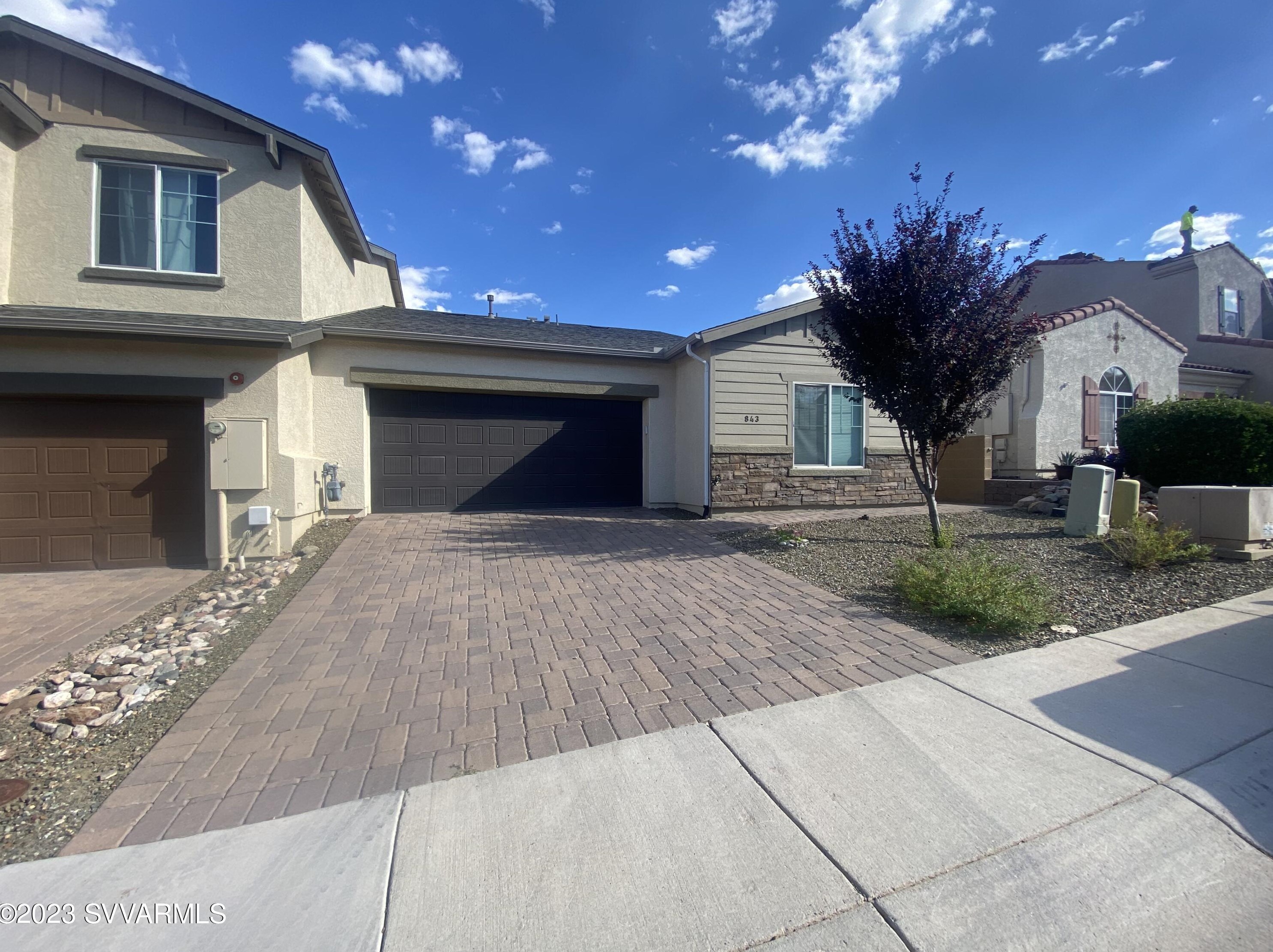 843 Tiablanca Rd, Clarkdale, AZ 86324