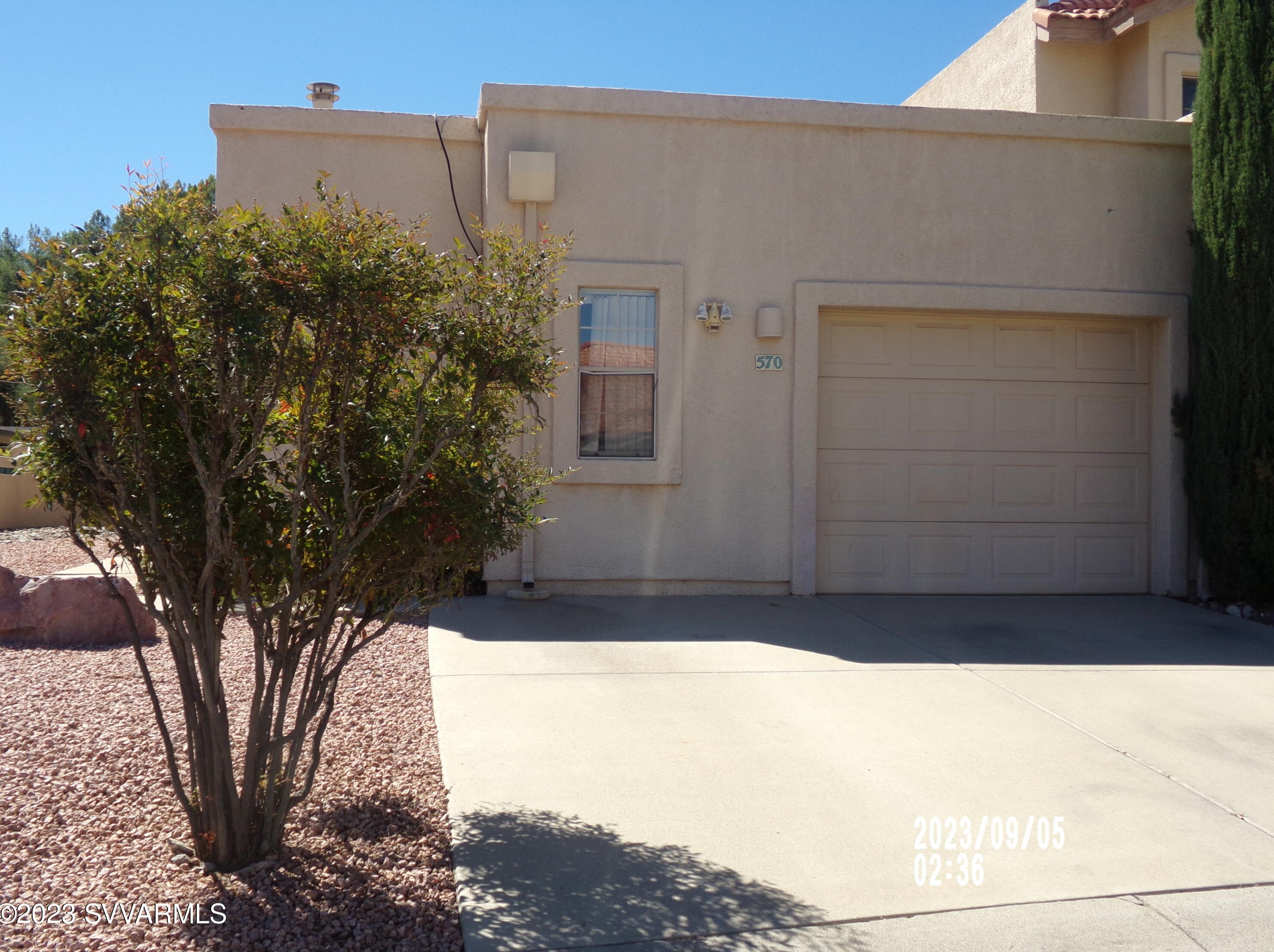 570 S Sawmill Gardens Dr, Cottonwood, AZ 86326