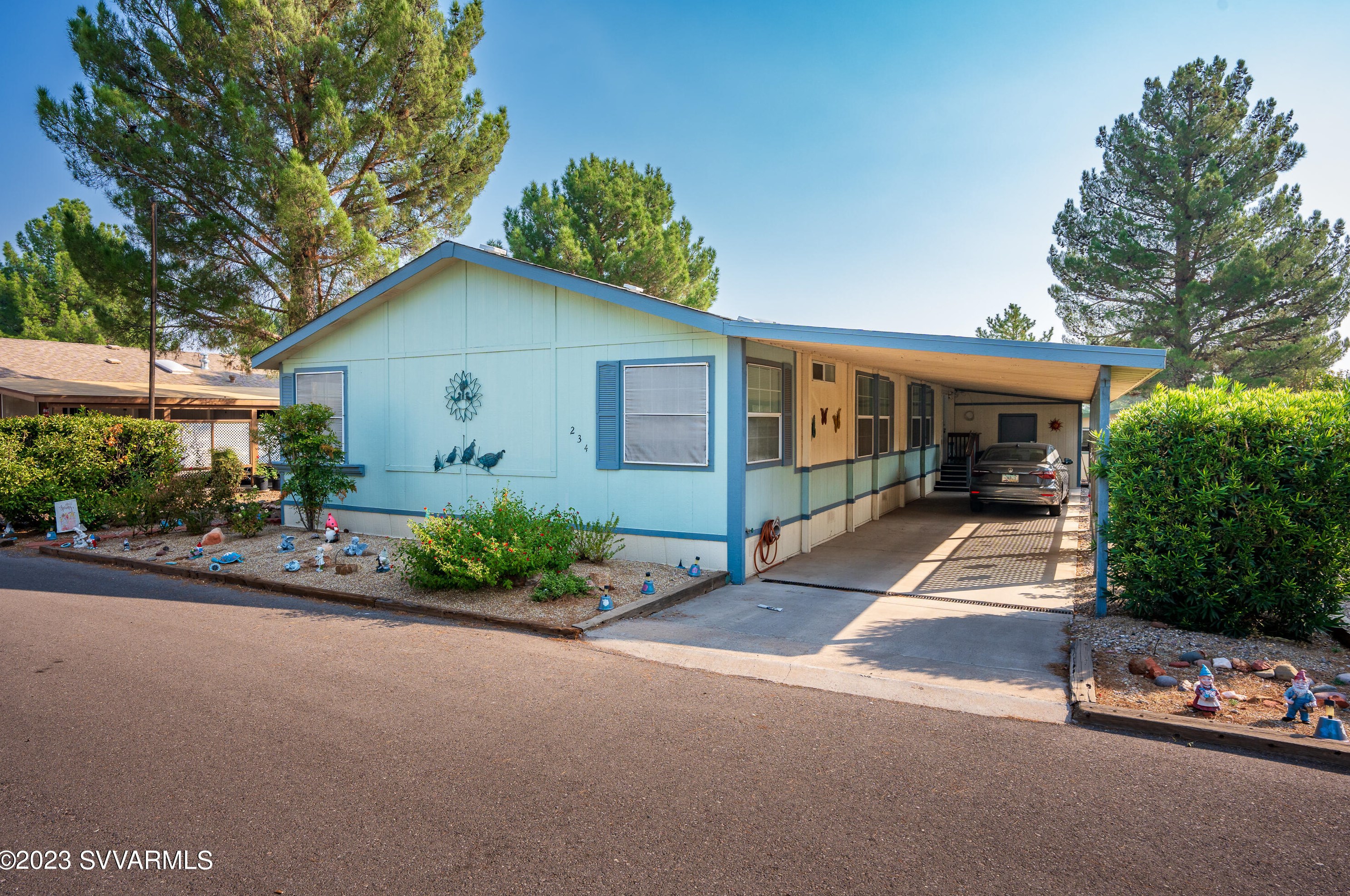 2050 W State Route 89a #234, Cottonwood, AZ 86326